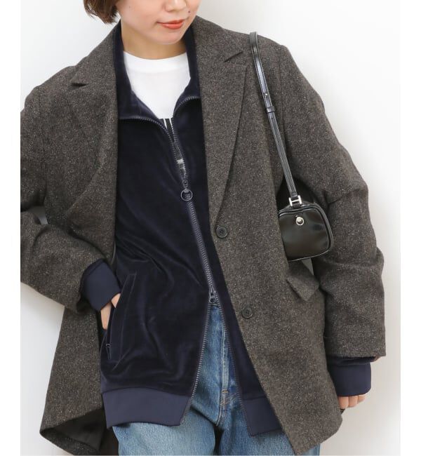 JOURNAL STANDARD relume「《追加》別注【PUMA / プーマ】T7JKT」|その他|