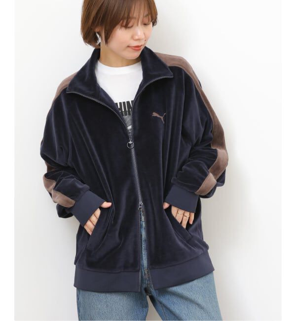 JOURNAL STANDARD relume「《追加》別注【PUMA / プーマ】T7JKT」|その他|