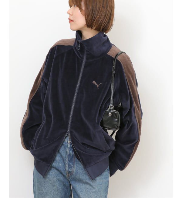 JOURNAL STANDARD relume「《追加》別注【PUMA / プーマ】T7JKT」|その他|