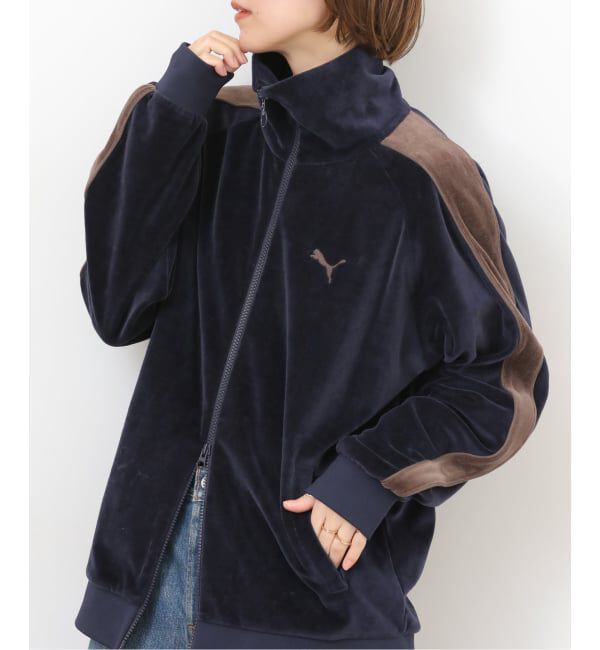 JOURNAL STANDARD relume「《追加》別注【PUMA / プーマ】T7JKT」|その他|