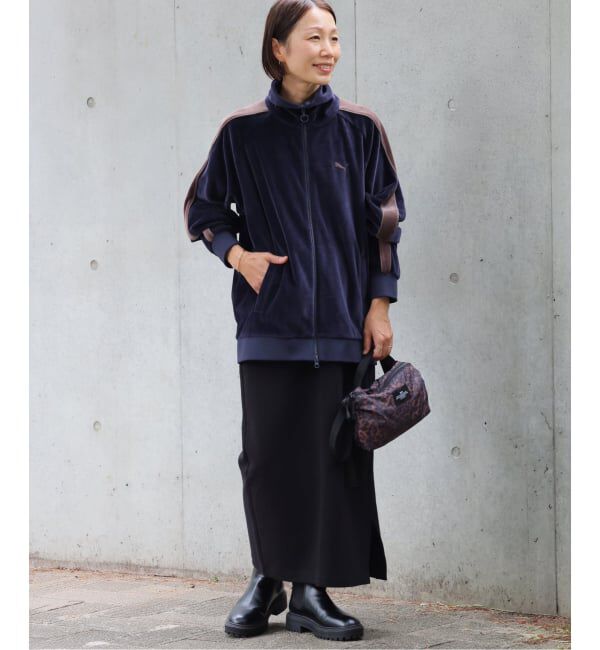 JOURNAL STANDARD relume「《追加》別注【PUMA / プーマ】T7JKT」|その他|