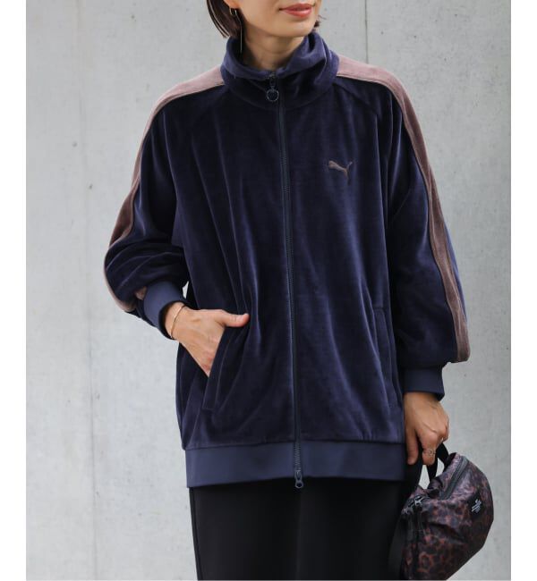 JOURNAL STANDARD relume「《追加》別注【PUMA / プーマ】T7JKT」|その他|
