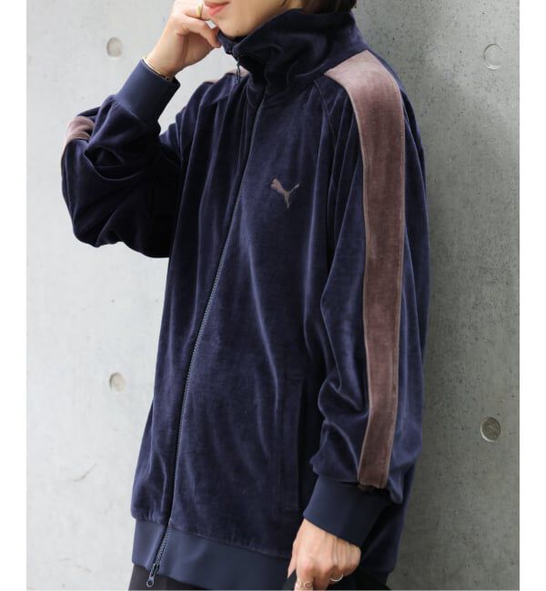 JOURNAL STANDARD relume「《追加》別注【PUMA / プーマ】T7JKT」|その他|