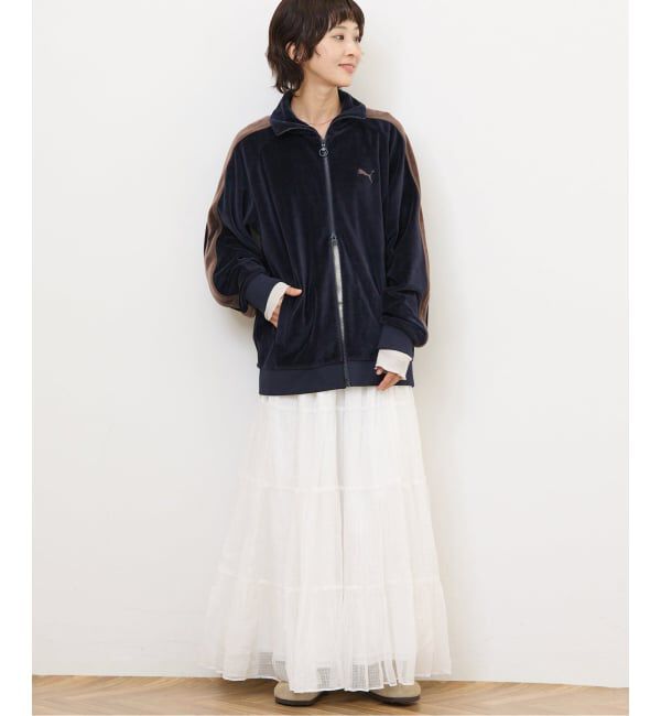 JOURNAL STANDARD relume「《追加》別注【PUMA / プーマ】T7JKT」|その他|
