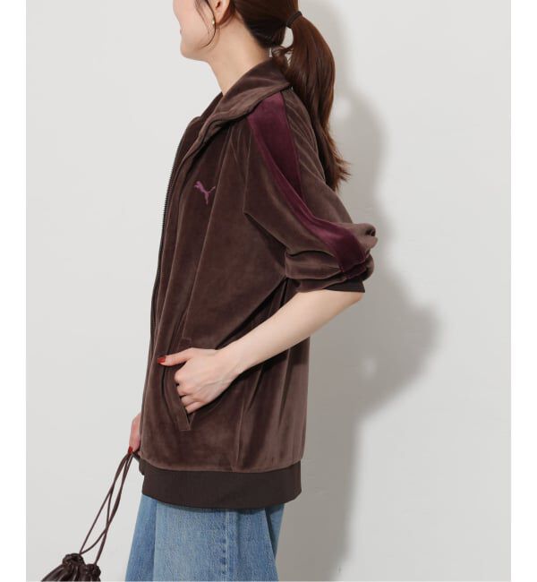 JOURNAL STANDARD relume「《追加》別注【PUMA / プーマ】T7JKT」|その他|