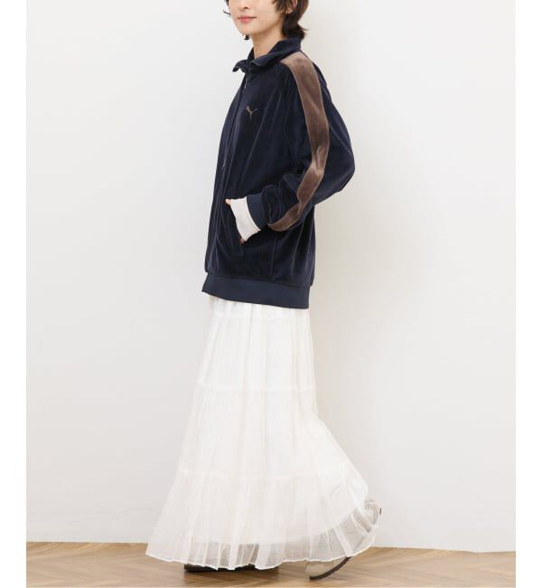 JOURNAL STANDARD relume「《追加》別注【PUMA / プーマ】T7JKT」|その他|