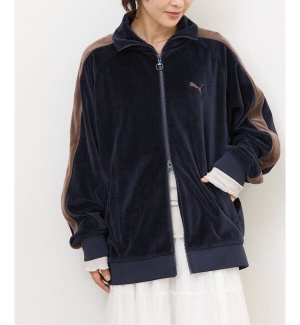 JOURNAL STANDARD relume「《追加》別注【PUMA / プーマ】T7JKT」|その他|