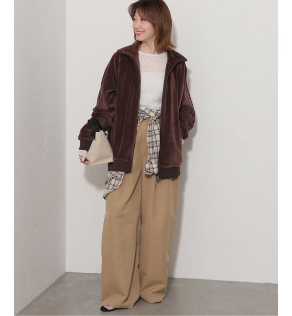JOURNAL STANDARD relume「《追加》別注【PUMA / プーマ】T7JKT」|その他|