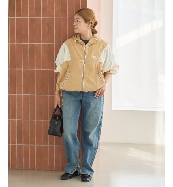 JOURNAL STANDARD「別注【LEVI&rsquo;S(R)/リーバイス(R)】 for JS LOOSE TAPER LONG」|デニム|