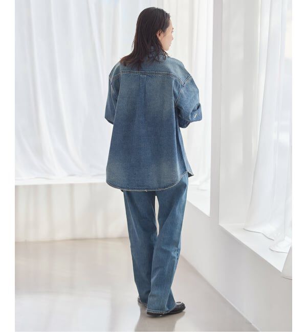 JOURNAL STANDARD「別注【LEVI&rsquo;S(R)/リーバイス(R)】 for JS LOOSE TAPER LONG」|デニム|