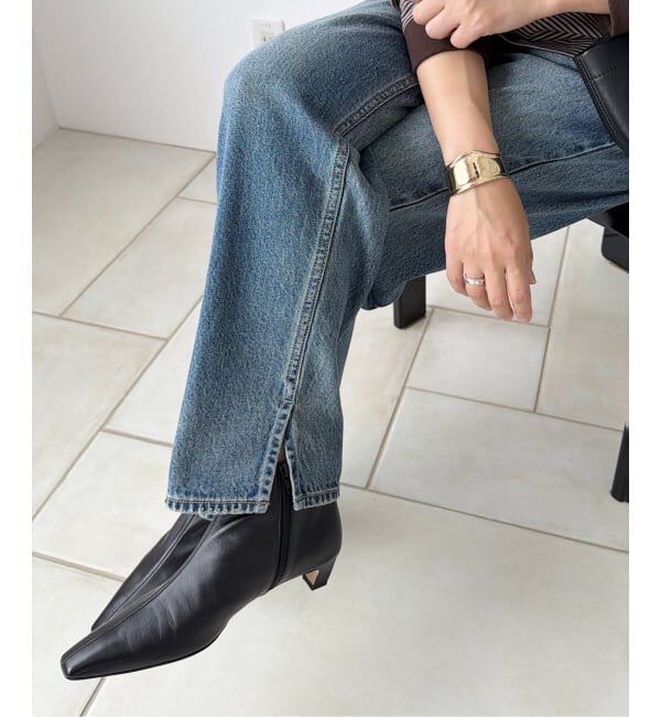 JOURNAL STANDARD「別注【LEVI&rsquo;S(R)/リーバイス(R)】 for JS LOOSE TAPER LONG」|デニム|