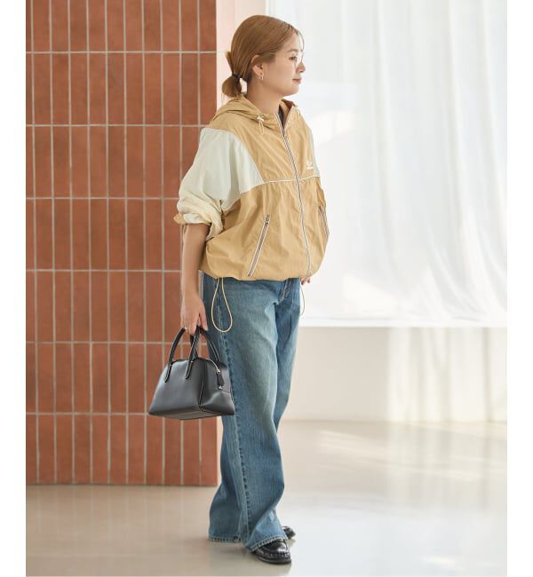 JOURNAL STANDARD「別注【LEVI&rsquo;S(R)/リーバイス(R)】 for JS LOOSE TAPER LONG」|デニム|