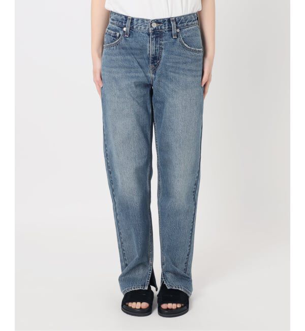 JOURNAL STANDARD「別注【LEVI&rsquo;S(R)/リーバイス(R)】 for JS LOOSE TAPER LONG」|デニム|
