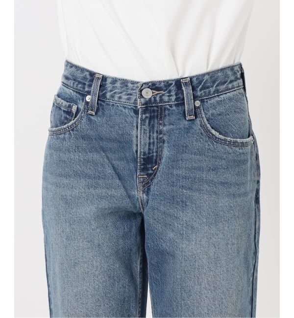 JOURNAL STANDARD「別注【LEVI&rsquo;S(R)/リーバイス(R)】 for JS LOOSE TAPER LONG」|デニム|