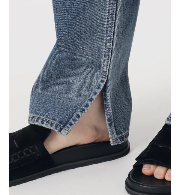 JOURNAL STANDARD「別注【LEVI&rsquo;S(R)/リーバイス(R)】 for JS LOOSE TAPER LONG」|デニム|