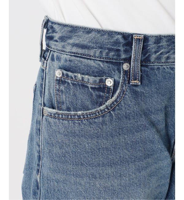 JOURNAL STANDARD「別注【LEVI&rsquo;S(R)/リーバイス(R)】 for JS LOOSE TAPER LONG」|デニム|