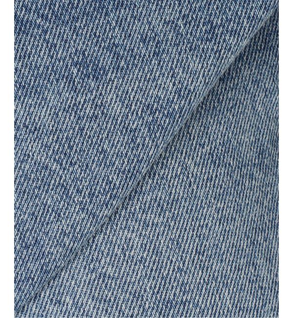 JOURNAL STANDARD「別注【LEVI&rsquo;S(R)/リーバイス(R)】 for JS LOOSE TAPER LONG」|デニム|