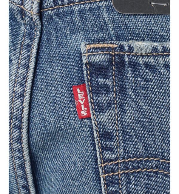 JOURNAL STANDARD「別注【LEVI&rsquo;S(R)/リーバイス(R)】 for JS LOOSE TAPER LONG」|デニム|
