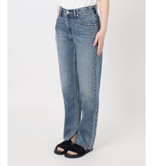 JOURNAL STANDARD「別注【LEVI&rsquo;S(R)/リーバイス(R)】 for JS LOOSE TAPER LONG」|デニム|