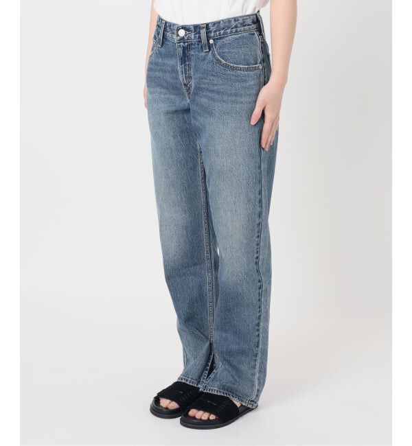 JOURNAL STANDARD「別注【LEVI&rsquo;S(R)/リーバイス(R)】 for JS LOOSE TAPER LONG」|デニム|