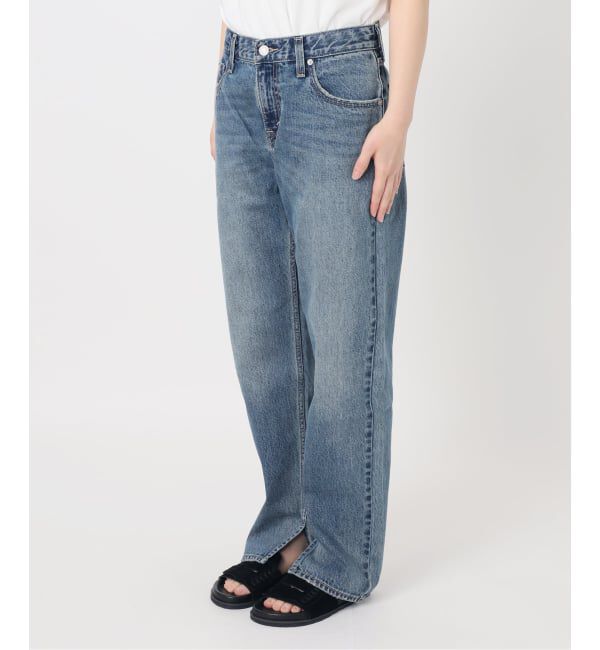 JOURNAL STANDARD「別注【LEVI&rsquo;S(R)/リーバイス(R)】 for JS LOOSE TAPER LONG」|デニム|