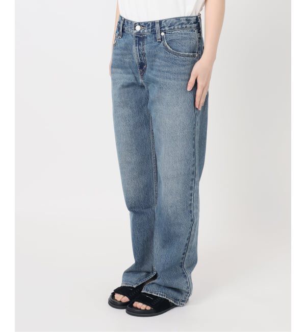 JOURNAL STANDARD「別注【LEVI&rsquo;S(R)/リーバイス(R)】 for JS LOOSE TAPER LONG」|デニム|