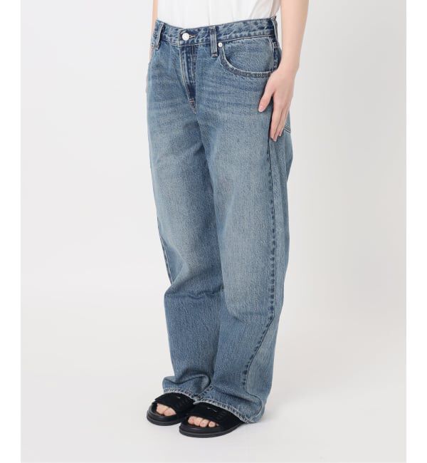 JOURNAL STANDARD「別注【LEVI&rsquo;S(R)/リーバイス(R)】 for JS LOOSE TAPER LONG」|デニム|