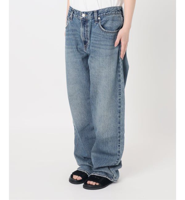 JOURNAL STANDARD「別注【LEVI&rsquo;S(R)/リーバイス(R)】 for JS LOOSE TAPER LONG」|デニム|