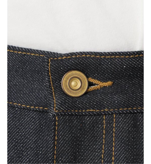 JOURNAL STANDARD「《追加2》DENIM CENTER CREASE 5PK」|デニム|