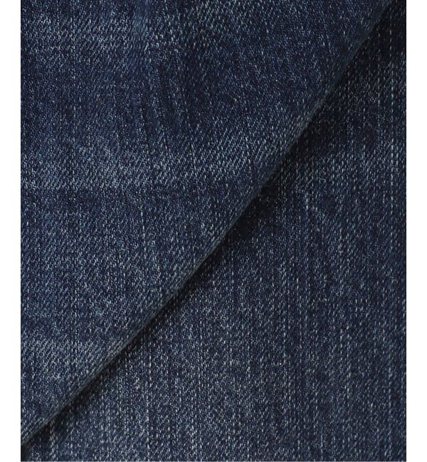 JOURNAL STANDARD「《追加2》DENIM CENTER CREASE 5PK」|デニム|