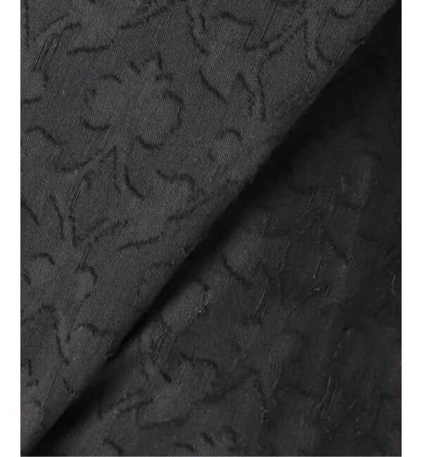 JOURNAL STANDARD relume「《WEB限定追加》コットンジャガードフレアワンピース」|ワンピース|