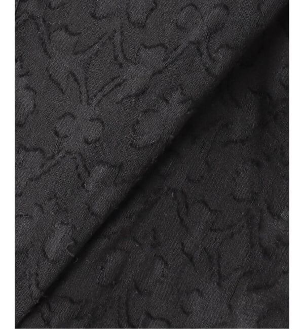 JOURNAL STANDARD relume「《WEB限定追加》コットンジャガードギャザーブラウス」|シャツ・ブラウス|
