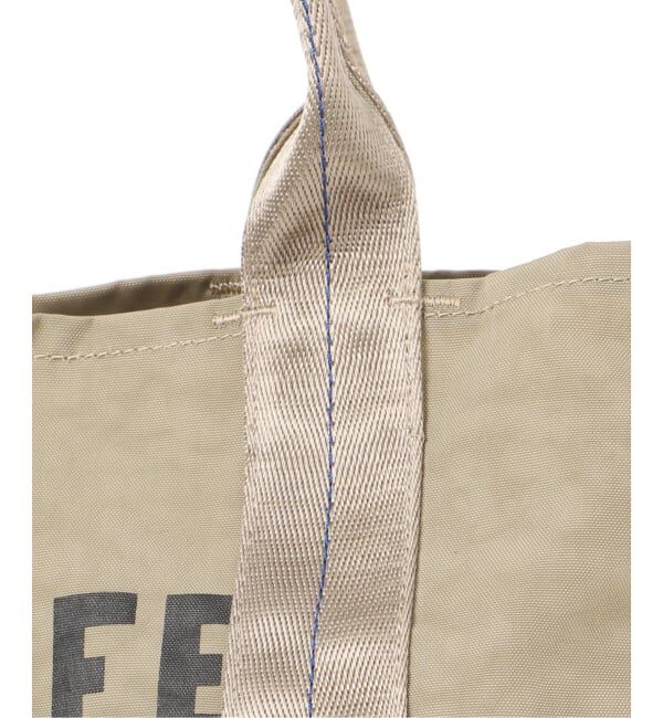 JOURNAL STANDARD「《追加5》別注【LUCEBER/ルースバー】militaryショルダーBAG」|トートバッグ|
