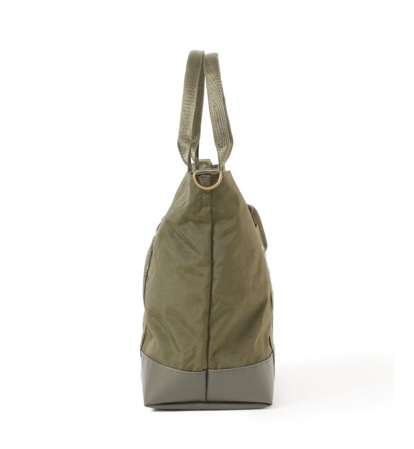 JOURNAL STANDARD「《追加5》別注【LUCEBER/ルースバー】militaryショルダーBAG」|トートバッグ|