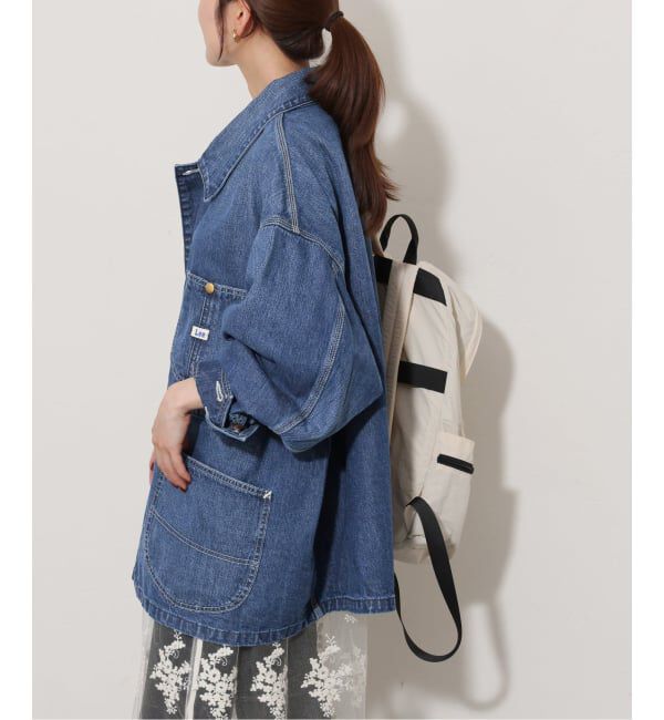 JOURNAL STANDARD relume「別注【Lee /リー】RELUME LOCO JACKET」|デニムジャケット|