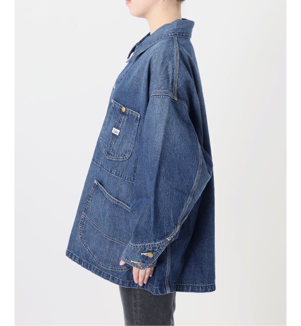JOURNAL STANDARD relume「別注【Lee /リー】RELUME LOCO JACKET」|デニムジャケット|