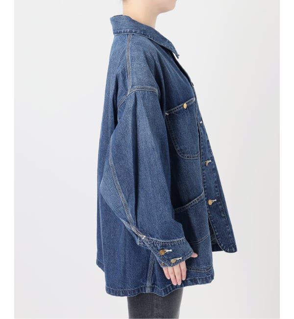 JOURNAL STANDARD relume「別注【Lee /リー】RELUME LOCO JACKET」|デニムジャケット|