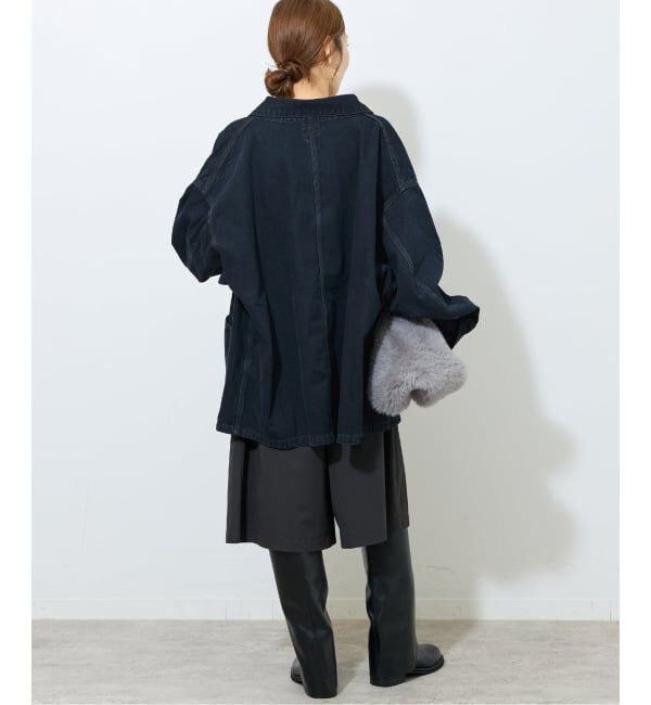 JOURNAL STANDARD relume「別注【Lee /リー】RELUME LOCO JACKET」|デニムジャケット|