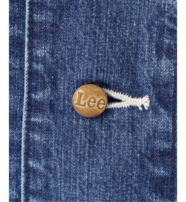 JOURNAL STANDARD relume「別注【Lee /リー】RELUME LOCO JACKET」|デニムジャケット|