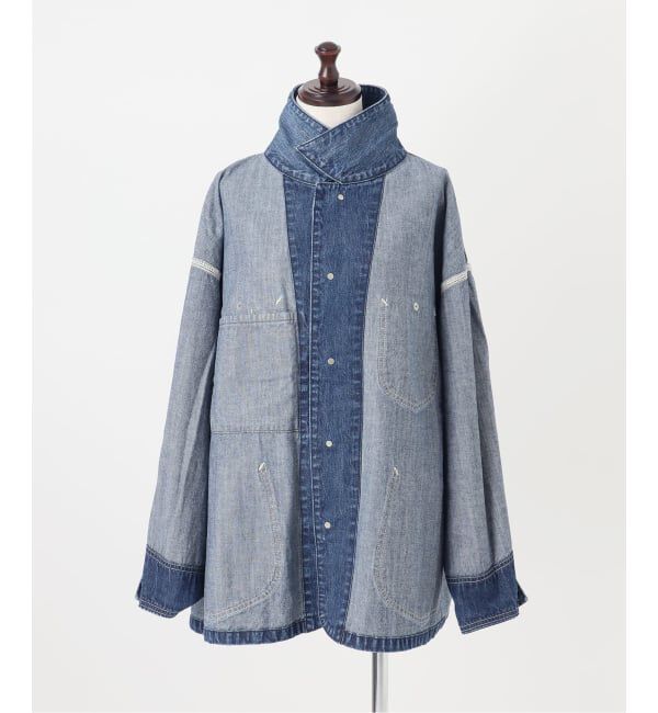 JOURNAL STANDARD relume「別注【Lee /リー】RELUME LOCO JACKET」|デニムジャケット|