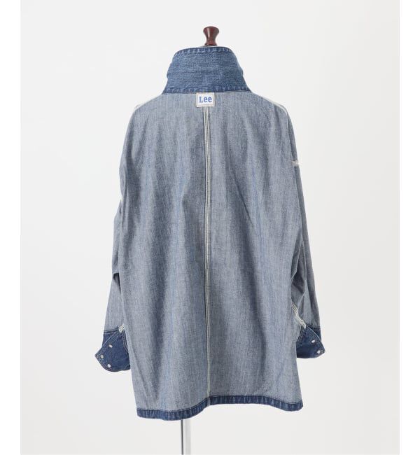JOURNAL STANDARD relume「別注【Lee /リー】RELUME LOCO JACKET」|デニムジャケット|