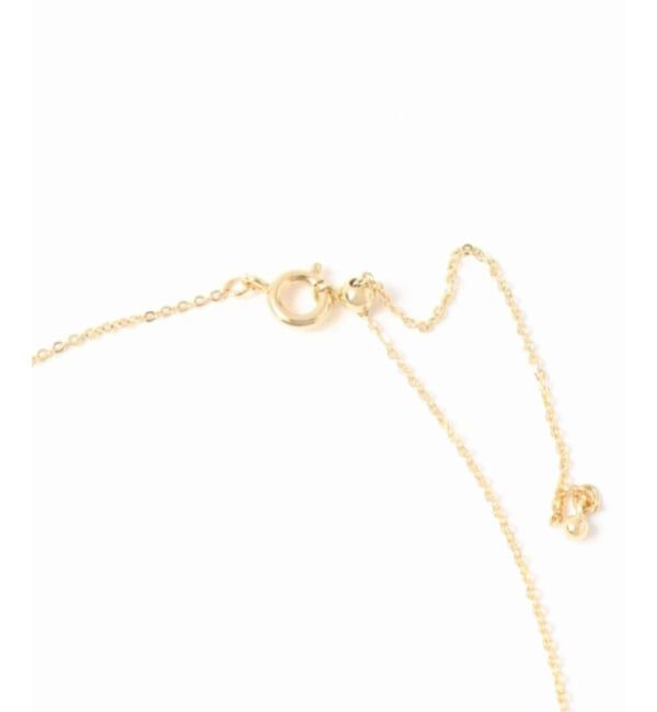 JOURNAL STANDARD relume「《WEB限定追加3》relumeメダイネックレス」|ネックレス|