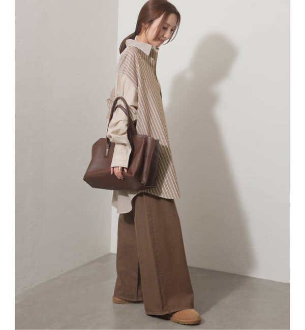JOURNAL STANDARD relume「【URBAN EXPRESSIONS】 Levi：トートバッグ」|トートバッグ|