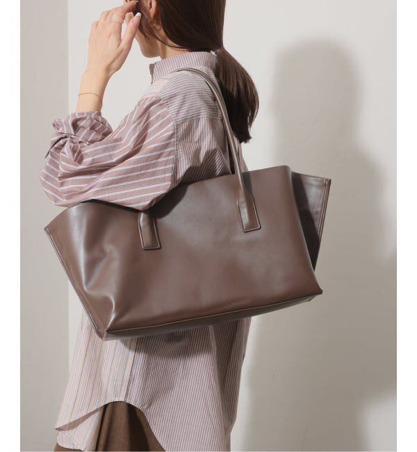 JOURNAL STANDARD relume「【URBAN EXPRESSIONS】 Levi：トートバッグ」|トートバッグ|