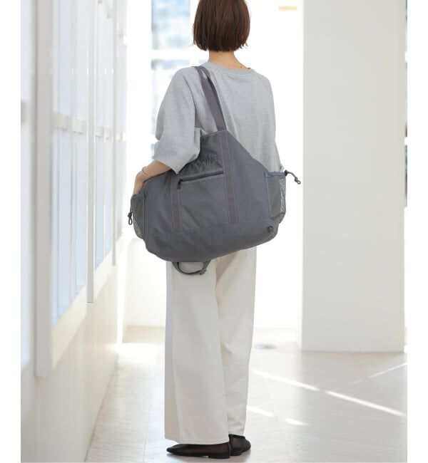 JOURNAL STANDARD relume「《WEB限定追加4》別注【PACKING/パッキング】トートバッグ」|トートバッグ|
