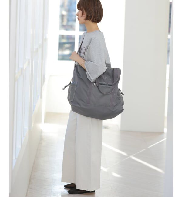 JOURNAL STANDARD relume「《WEB限定追加4》別注【PACKING/パッキング】トートバッグ」|トートバッグ|