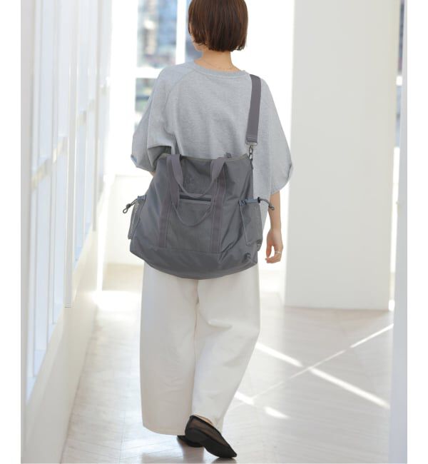 JOURNAL STANDARD relume「《WEB限定追加4》別注【PACKING/パッキング】トートバッグ」|トートバッグ|