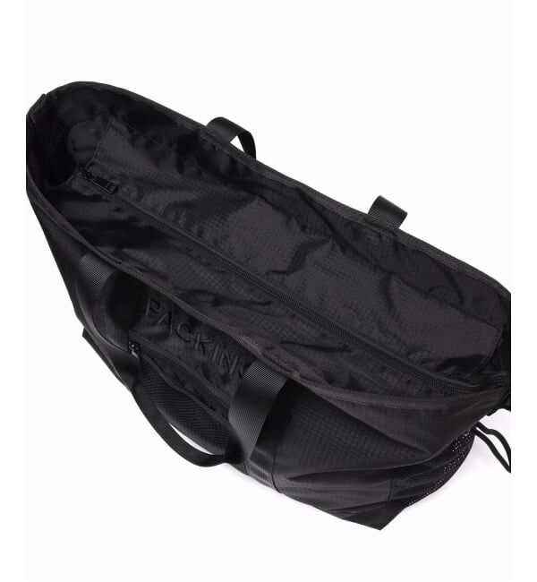 JOURNAL STANDARD relume「《WEB限定追加4》別注【PACKING/パッキング】トートバッグ」|トートバッグ|
