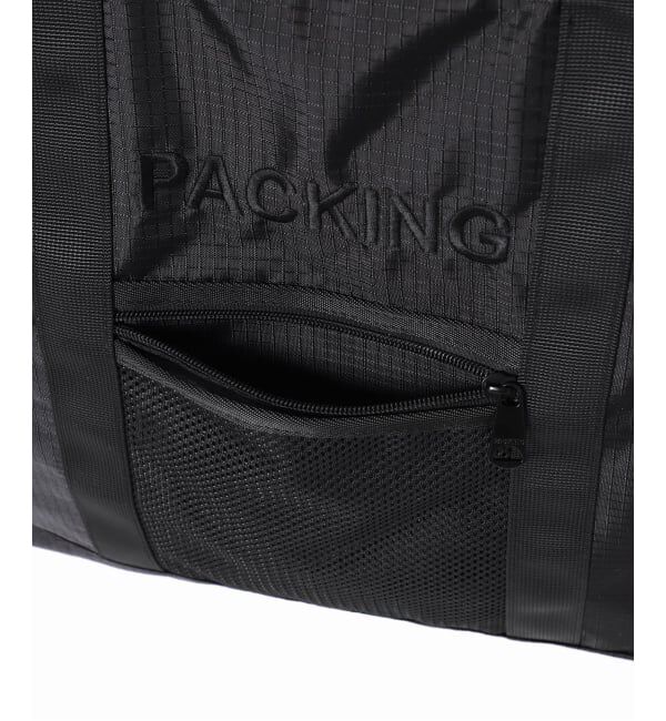 JOURNAL STANDARD relume「《WEB限定追加4》別注【PACKING/パッキング】トートバッグ」|トートバッグ|