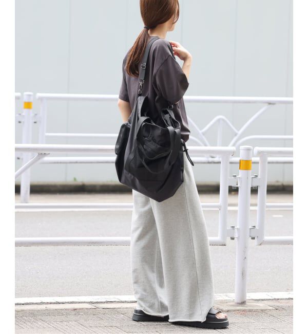 JOURNAL STANDARD relume「《WEB限定追加4》別注【PACKING/パッキング】トートバッグ」|トートバッグ|